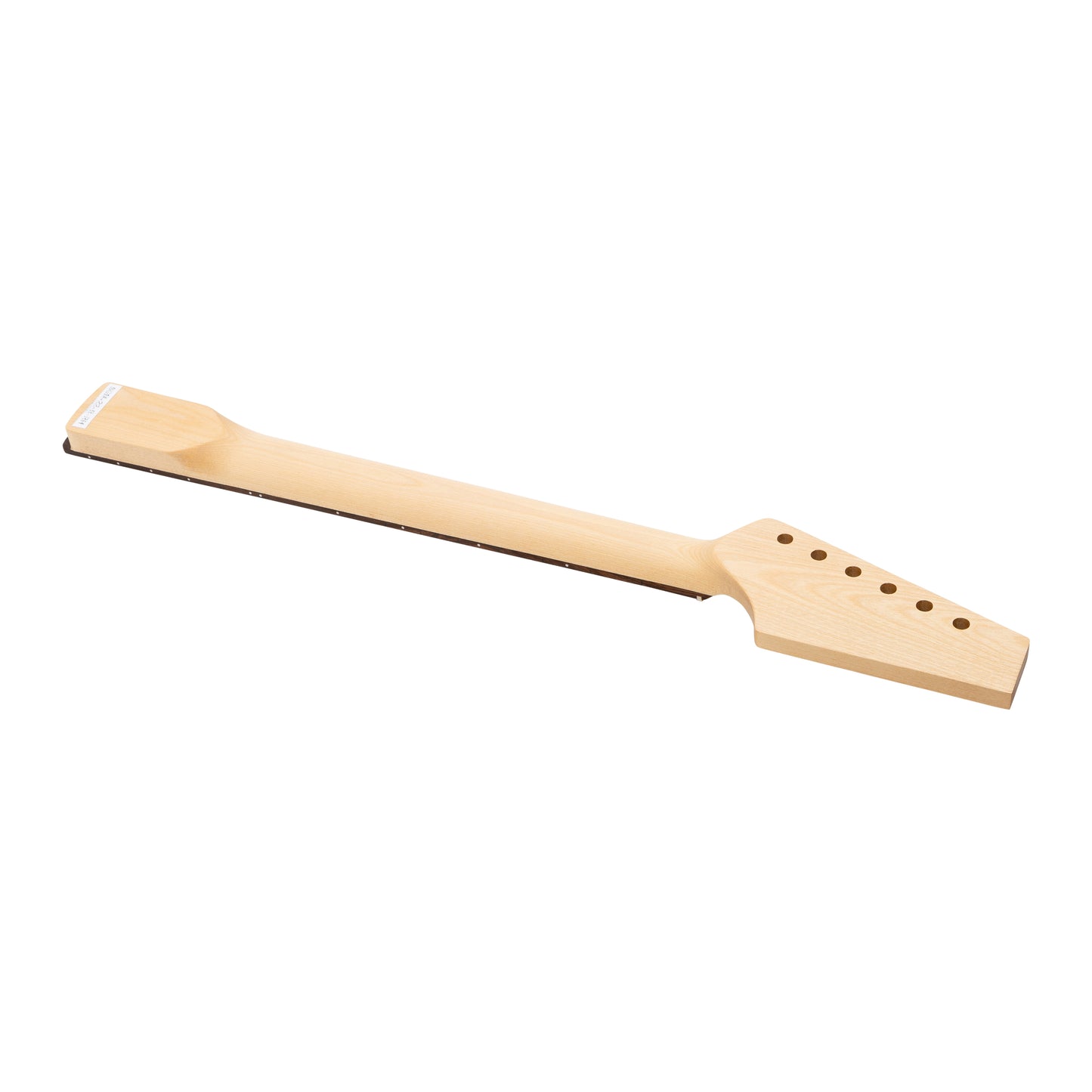 AE Guitars® S-Style Guitar Neck 22 Frets Rosewood Reverse Headstock