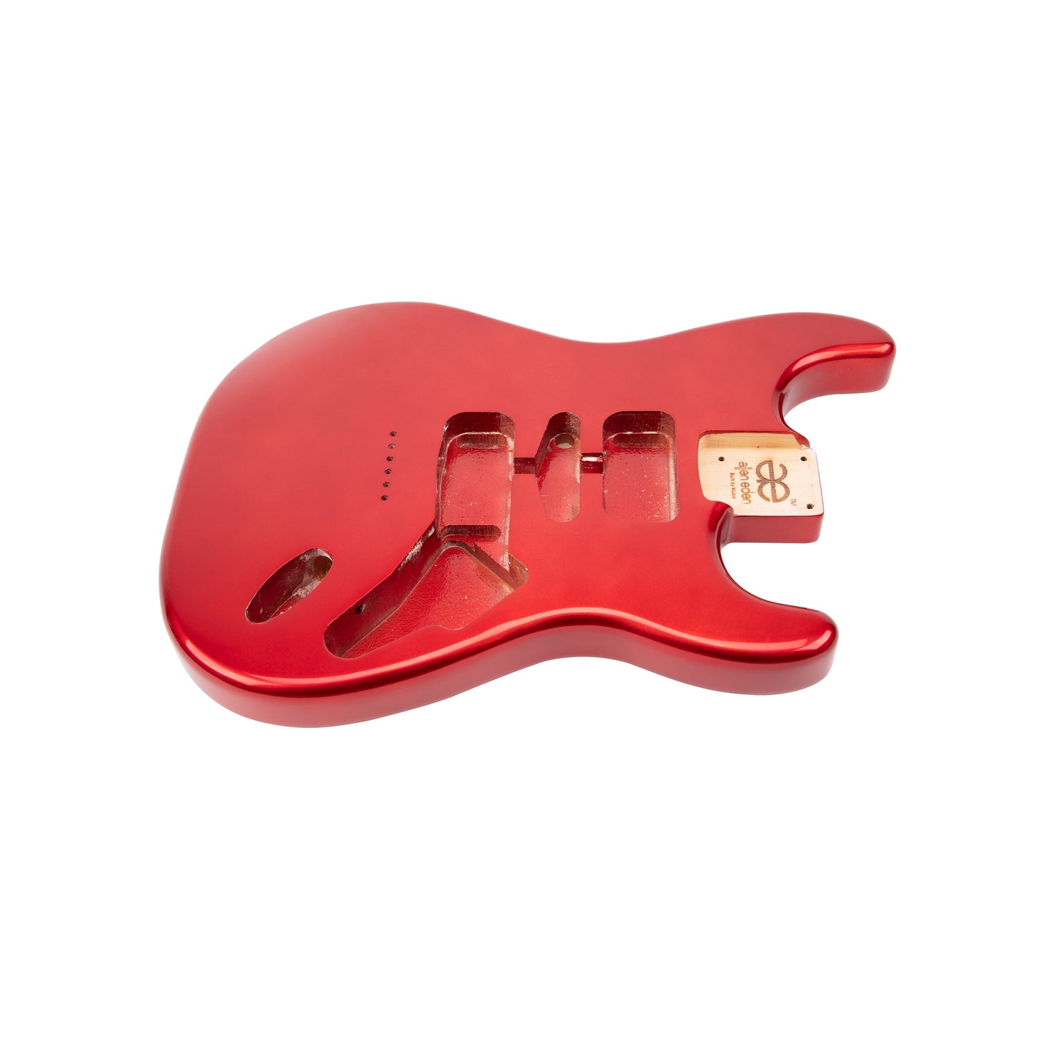 S-Style Replacement Bodies