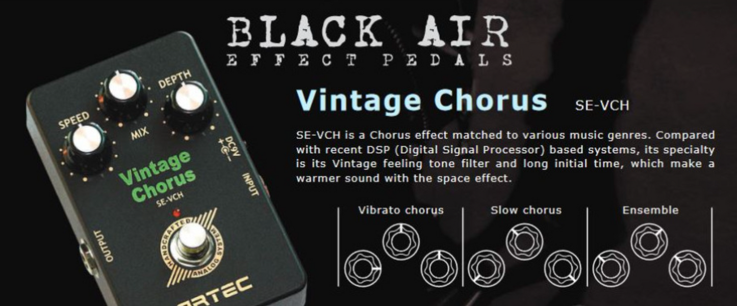 Artec SE-VCH