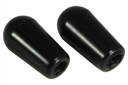 Toggle Knob For LP-Type Guitars (Set Of 2) Black