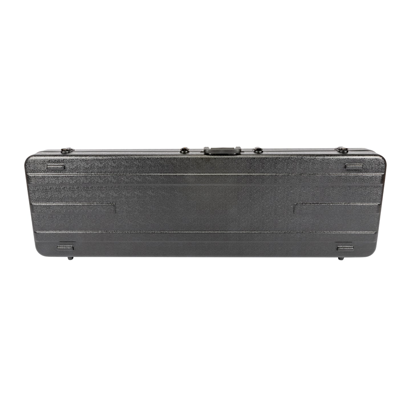 ABS Bass Hardshell Case Interior Blue