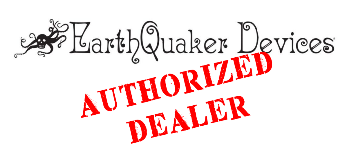 EarthQuaker Devices Plumes Small Signal Shredder Overdrive Guitar Effects Pedal
