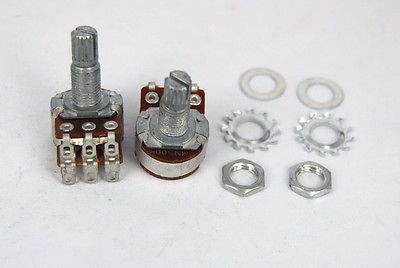 MN500K  Blend/Balance Control Pot Potentiometer