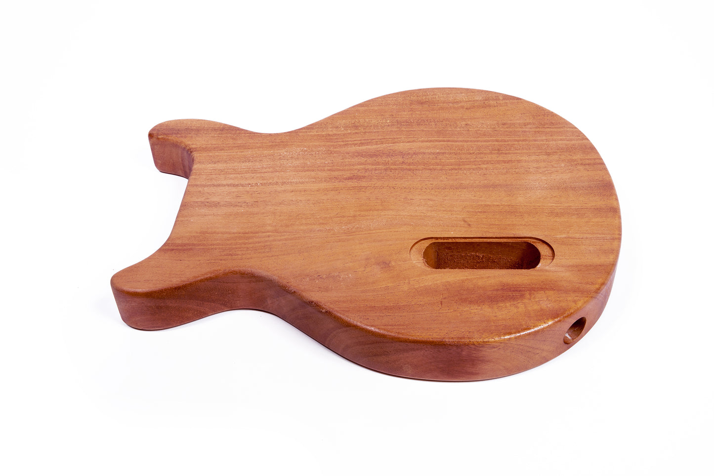 Allen Eden® - 1959 Double-Cutaway Set-Neck Body V2 [P90]